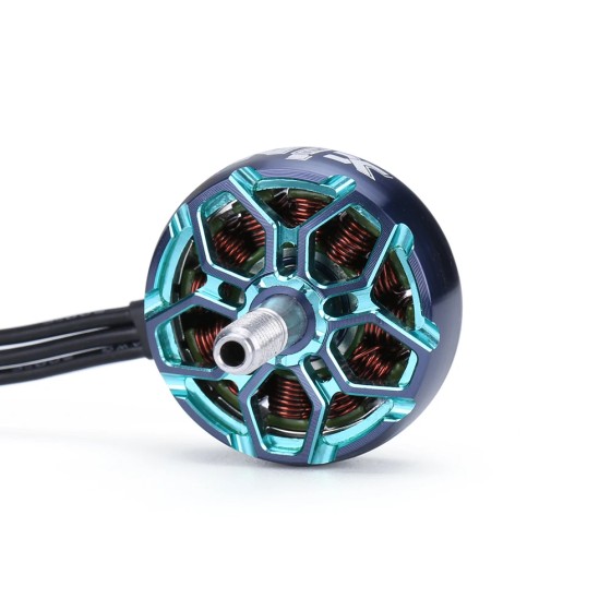 Hot IFlight XING2 2405 1800KV/1950KV 4S/6S High-Performance Brushless Motor for Racing Longrange Drone Quadcopter Accessories